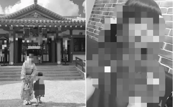 【噴槍奪命】女童媽淚控「爸爸是魔鬼」恨自己心軟 嗆假哭做戲:「他連遺體都不肯靠近」