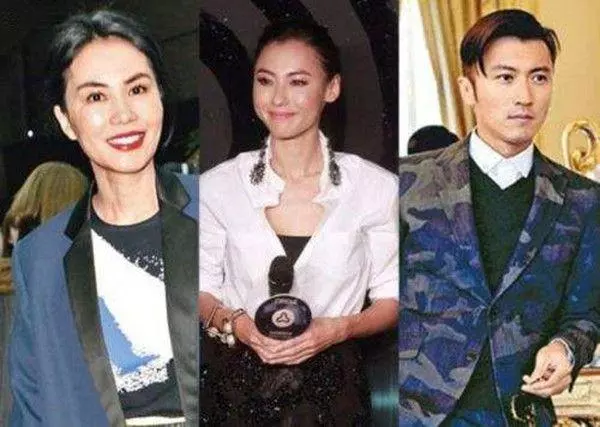 謝霆鋒發文:感情生活穩定,並曬情人節禮物,這一切傳聞坐實!