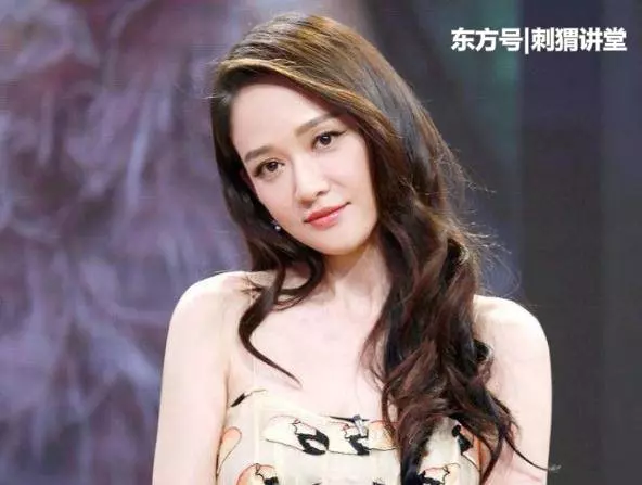 古天樂最難忘的人,相愛7年無奈分手,難怪看不上陳喬恩!