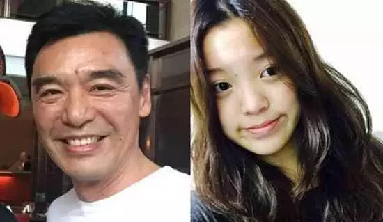 看完阿B鍾鎮濤前妻生女兒和現任生的,網友:還是章小蕙基因好,現任的真的沒得比!