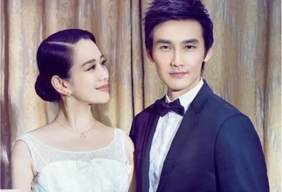 他們因姐弟戀成為夫妻,婚後身價上億豪車無數,卻寧做丁克不生子