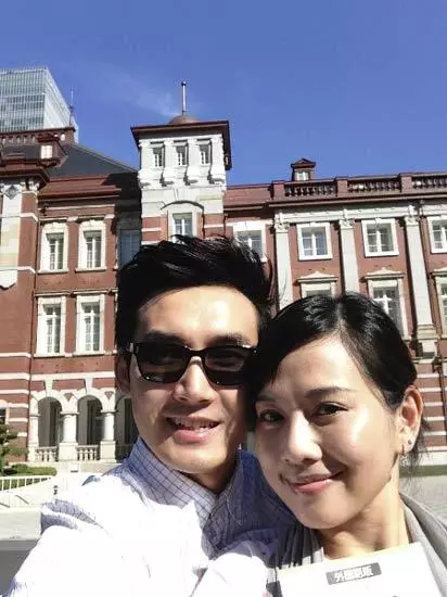 他們因姐弟戀成為夫妻,婚後身價上億豪車無數,卻寧做丁克不生子