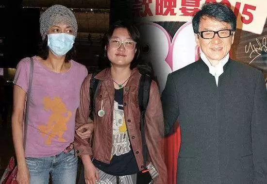 黃奕前夫爆出吳綺莉和成龍不為人知的內幕,原來事實並非如此!