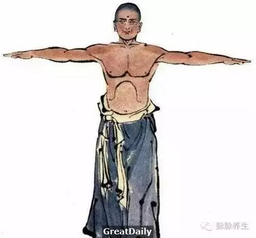 舉手【治百病】,就這麼簡單 氣血阻塞身體就會出毛病 天天做一次讓身體的毒素排光光!
