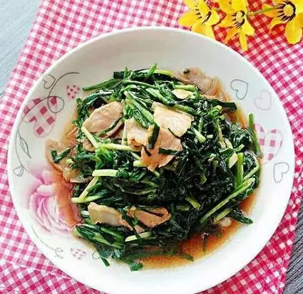營養美味的家常菜,好吃又實惠,你喜歡嗎