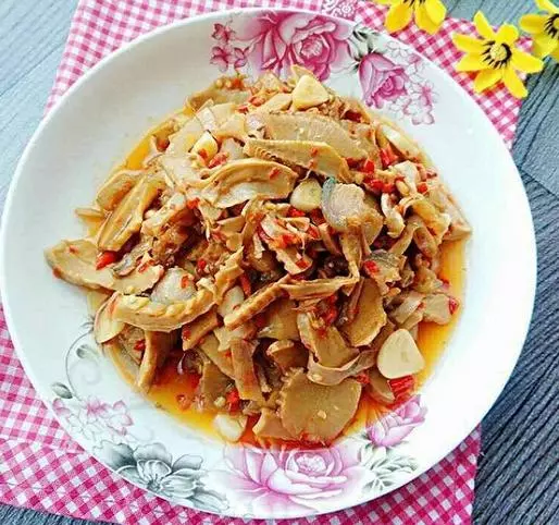 營養美味的家常菜,好吃又實惠,你喜歡嗎