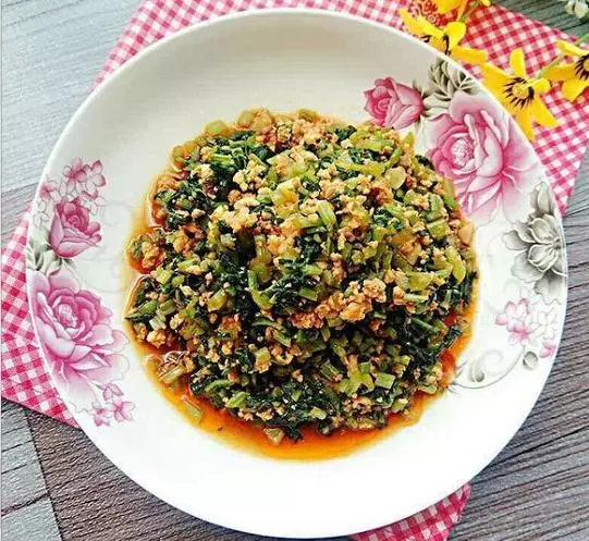 營養美味的家常菜,好吃又實惠,你喜歡嗎