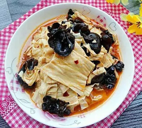 營養美味的家常菜,好吃又實惠,你喜歡嗎