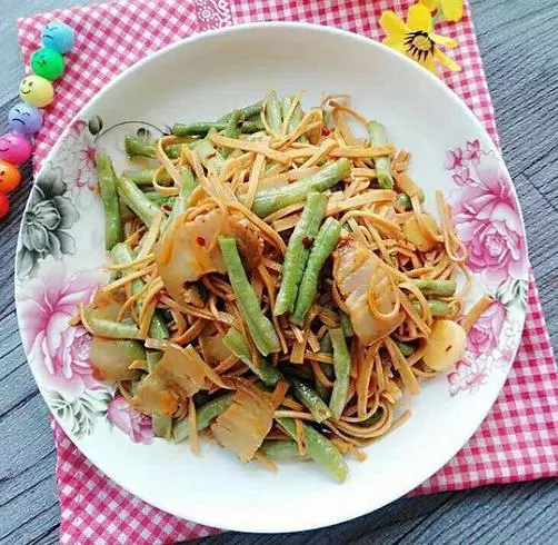 營養美味的家常菜,好吃又實惠,你喜歡嗎