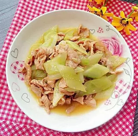 營養美味的家常菜,好吃又實惠,你喜歡嗎