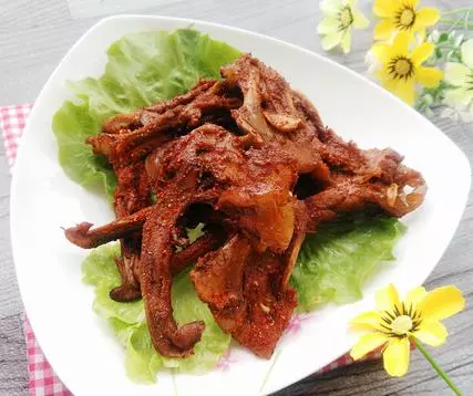 營養美味的家常菜,好吃又實惠,你喜歡嗎