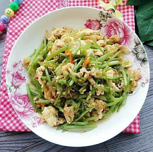 營養美味的家常菜,好吃又實惠,你喜歡嗎