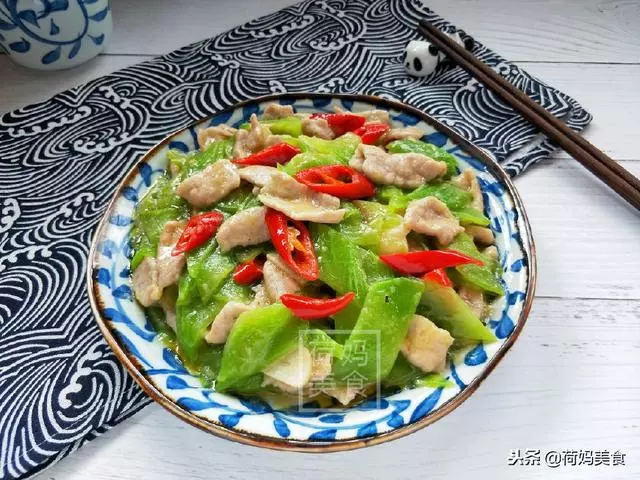適合上班族的6道快手家常菜,簡單易做,營養美味又健康