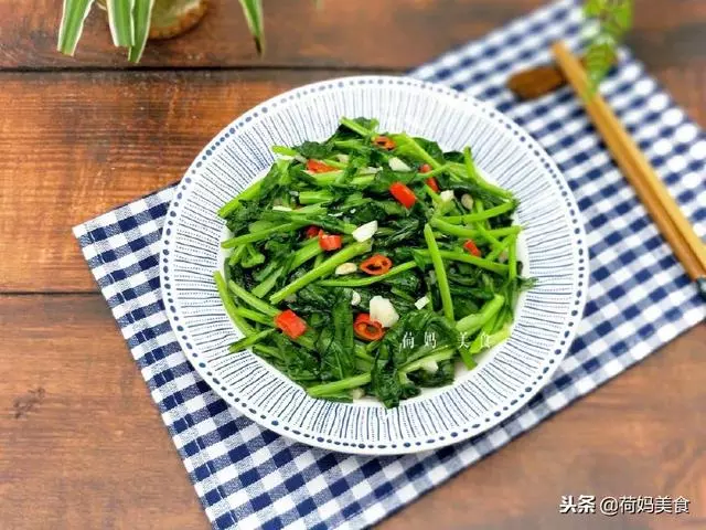 適合上班族的6道快手家常菜,簡單易做,營養美味又健康