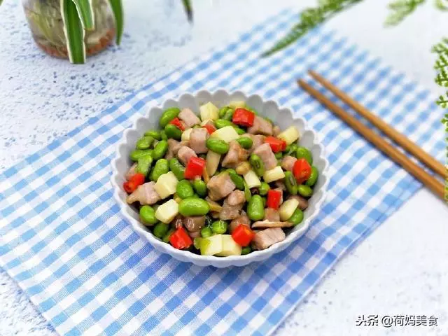 適合上班族的6道快手家常菜,簡單易做,營養美味又健康