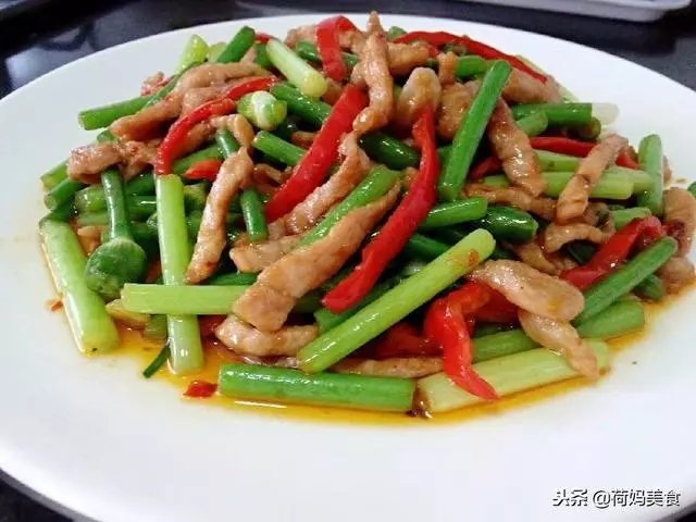 適合上班族的6道快手家常菜,簡單易做,營養美味又健康