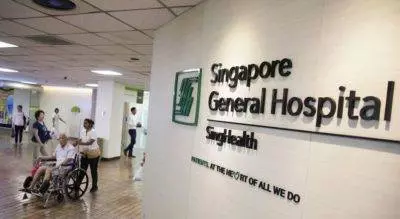 住在新加坡的我月入$6000 卻還是經常遭到老婆抱怨~