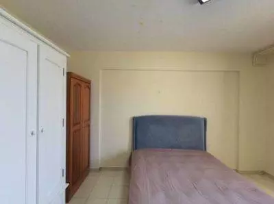 住在新加坡的我月入$6000 卻還是經常遭到老婆抱怨~