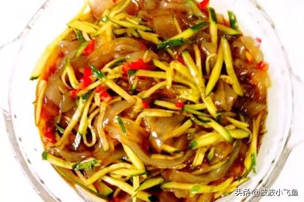 豆芽的九種家常做法,健康營養,素食中的美味