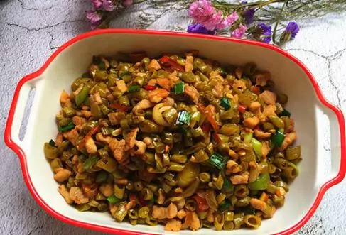 增加抵抗力,養胃抗衰老的菜譜,你會幾道?