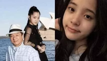 房祖名歐陽娜娜戀情確定!成龍表示:想要女兒!