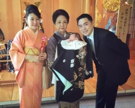 麻衣豪門夢碎「內幕」曝光!公公不滿麻衣:「學歷低、又只是個通告咖….」怒控媳婦表裡不一!