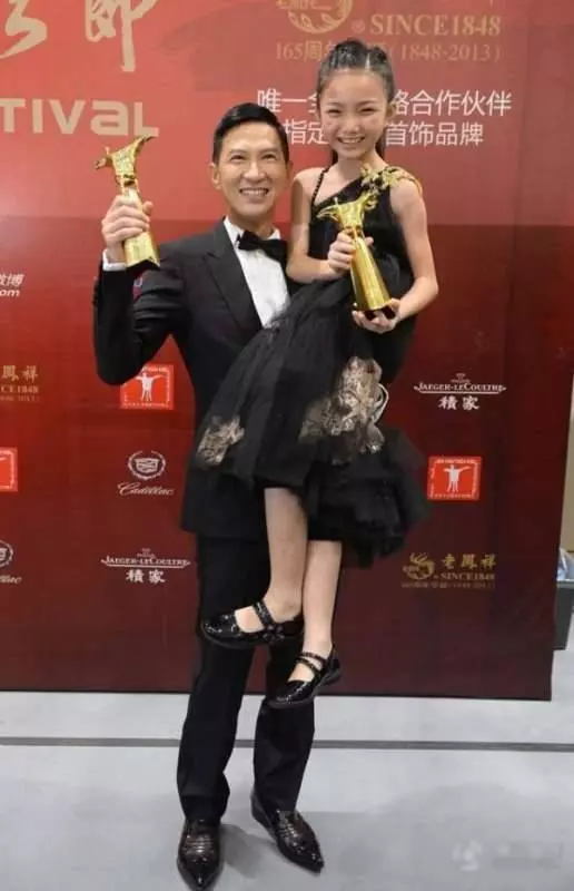 (大馬最年輕影后李馨巧,當年演)《激戰》cute cute的她,如今卻長歪了?!網民:小時了了,大未必佳·····