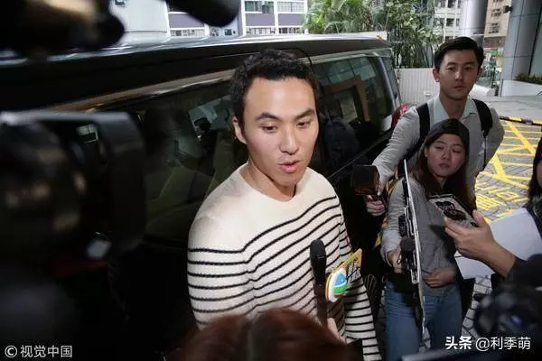 賭王何鴻燊入院後天價醫藥費被曝光!網友:不敢想像!