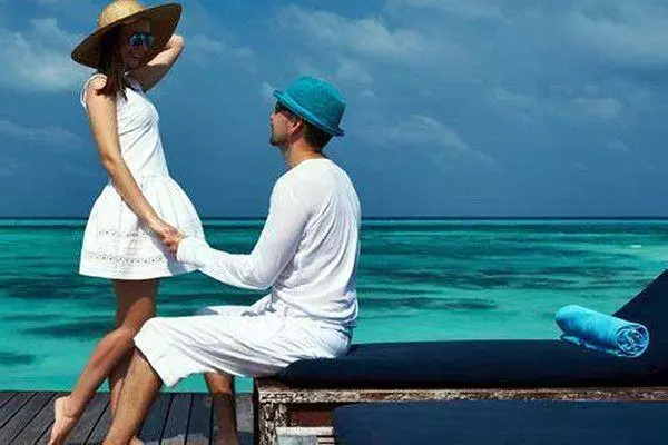 第一次上門見家長,聽到未來婆婆和男友的對話,我徹底傻眼了!