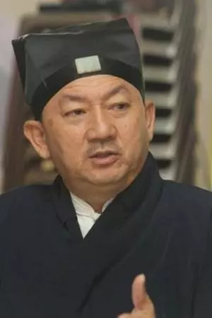 【新山振林山烏魯槽天靈殿】二師兄竟是風月師尊?!酒吧按摩院供奉一起色