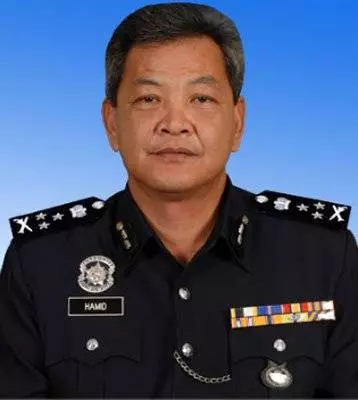 變天后被敦馬召回警隊【新警隊一哥呼聲最高】是他