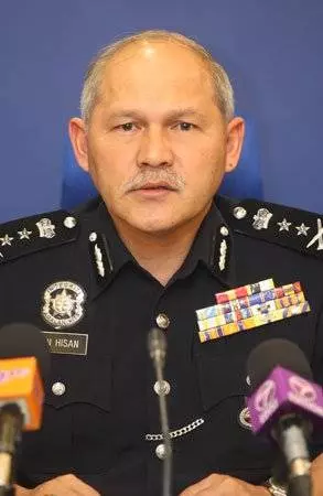 變天后被敦馬召回警隊【新警隊一哥呼聲最高】是他