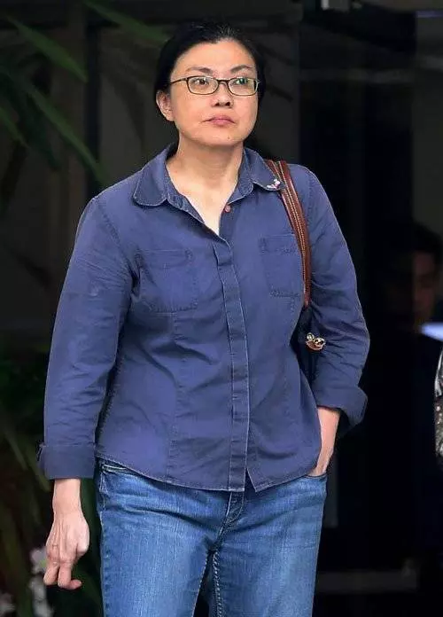 撿到錢包歸還,被判坐牢??新加坡女護士撿到錢包寄還失主,被判坐牢14周?!