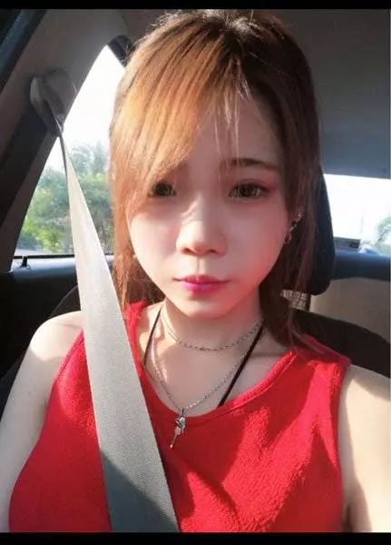 (19歲華裔女子大年初四赴台灣尋網友), 失聯已超48小時,家人心急如焚!