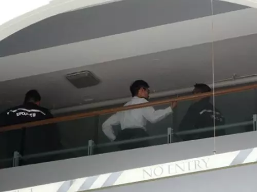 首日到鬼屋值大夜班 保安員開工2小時後猝死 !