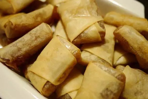 【年糕新吃法】7種創意年糕食譜,姨媽姑姐都說:好好吃!好厲害咧!!!