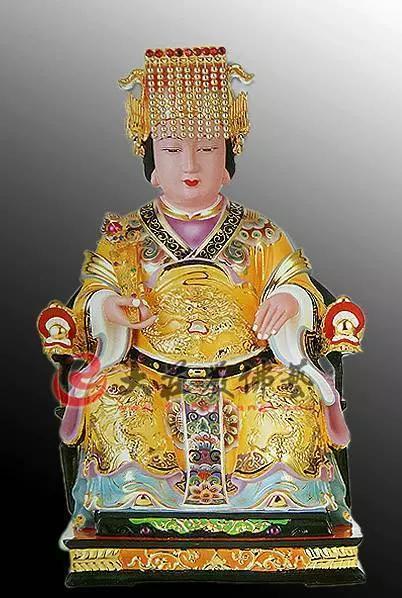 媽祖娘娘派財賜福,今天這八大生肖請【接住】願你財運滾滾來