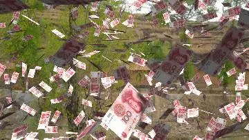 年初八,送你錢龜!點一下它,為你帶來源源不絕的錢財,財富一生