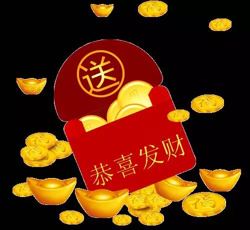 年初八,送你錢龜!點一下它,為你帶來源源不絕的錢財,財富一生