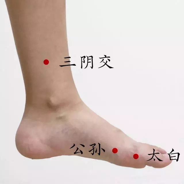 狂吃不積食的秘訣錯過拍大腿