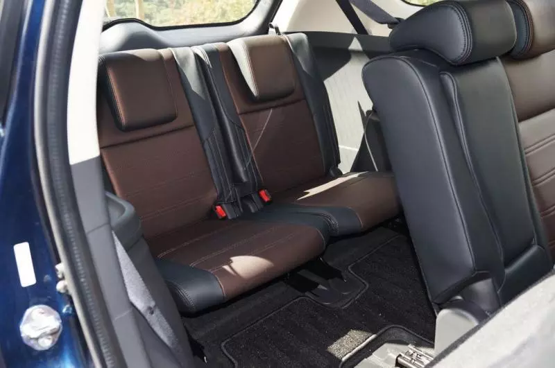覺得不輸!Ford KUGA 環景動勁版vs. 19年式Mitsubishi Outlander | 深度報導