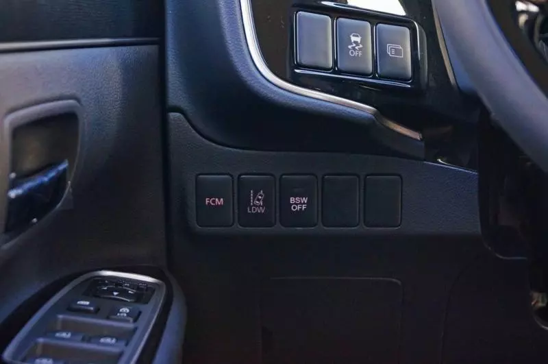 覺得不輸!Ford KUGA 環景動勁版vs. 19年式Mitsubishi Outlander | 深度報導