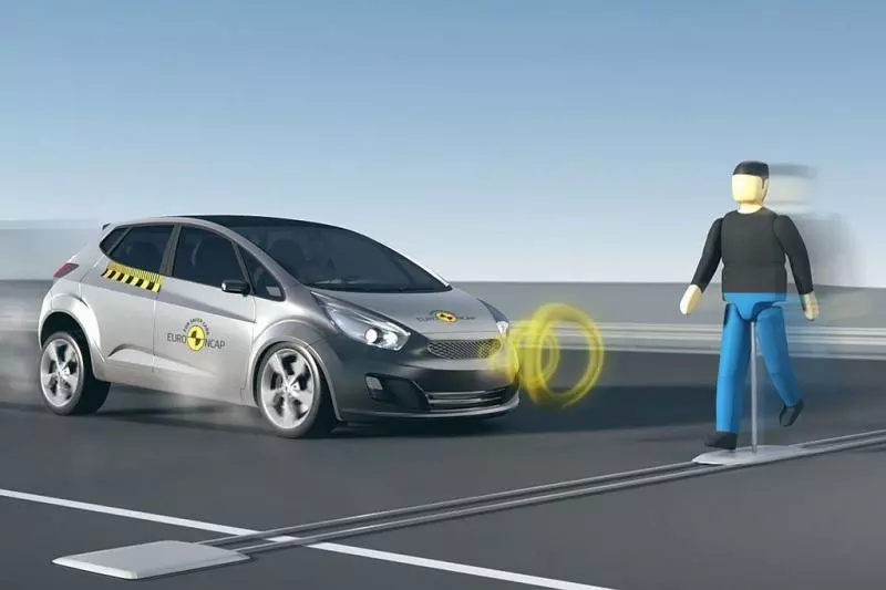 除了ACC、AEB!今年買車這些配備也要納入標配清單 | 車壇速報 | 國內車訊
