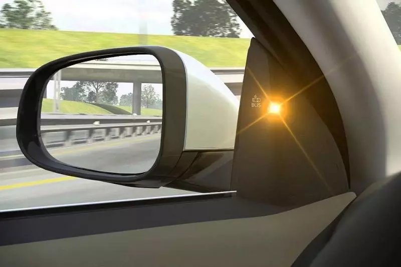 除了ACC、AEB!今年買車這些配備也要納入標配清單 | 車壇速報 | 國內車訊