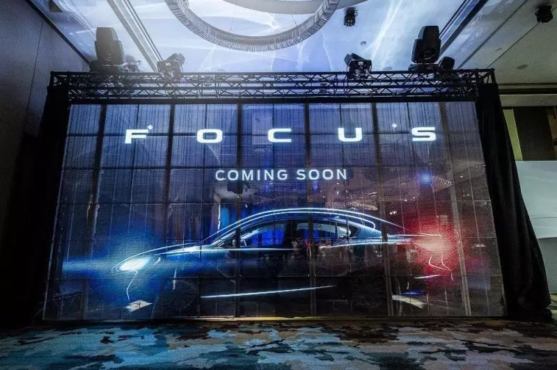 全新Ford Focus即將上市 你知道台灣一共有幾代嗎? | 品牌解析 | 品牌故事