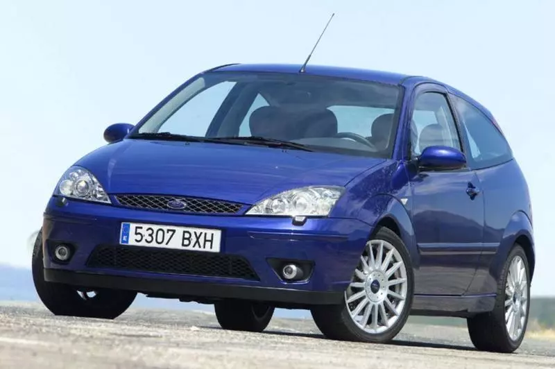 全新Ford Focus即將上市 你知道台灣一共有幾代嗎? | 品牌解析 | 品牌故事