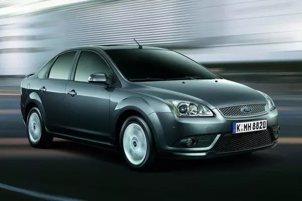 全新Ford Focus即將上市 你知道台灣一共有幾代嗎? | 品牌解析 | 品牌故事