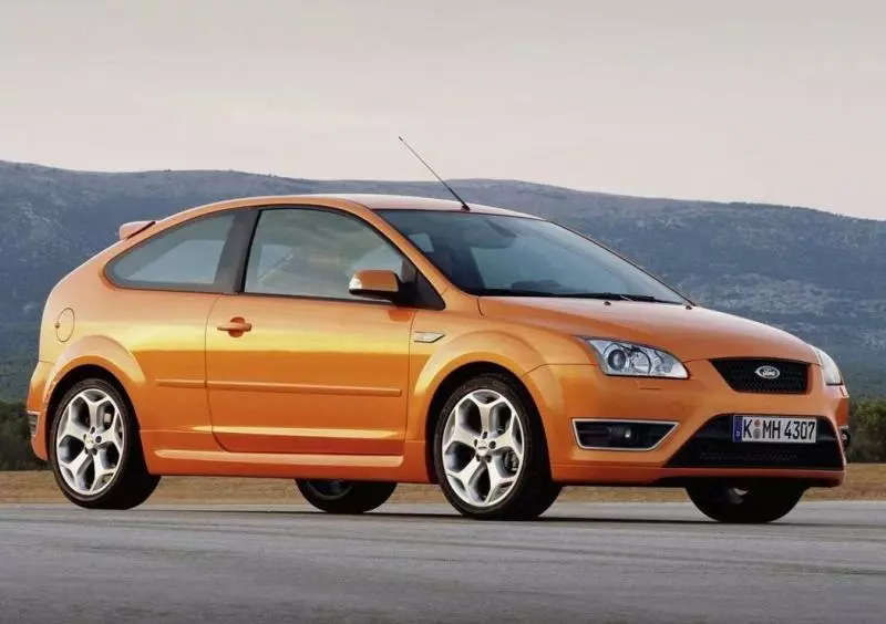 全新Ford Focus即將上市 你知道台灣一共有幾代嗎? | 品牌解析 | 品牌故事