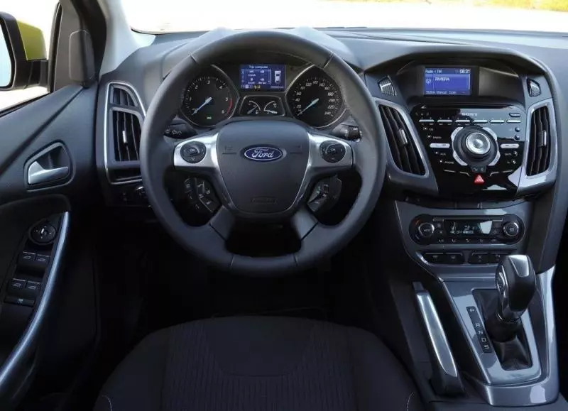 全新Ford Focus即將上市 你知道台灣一共有幾代嗎? | 品牌解析 | 品牌故事