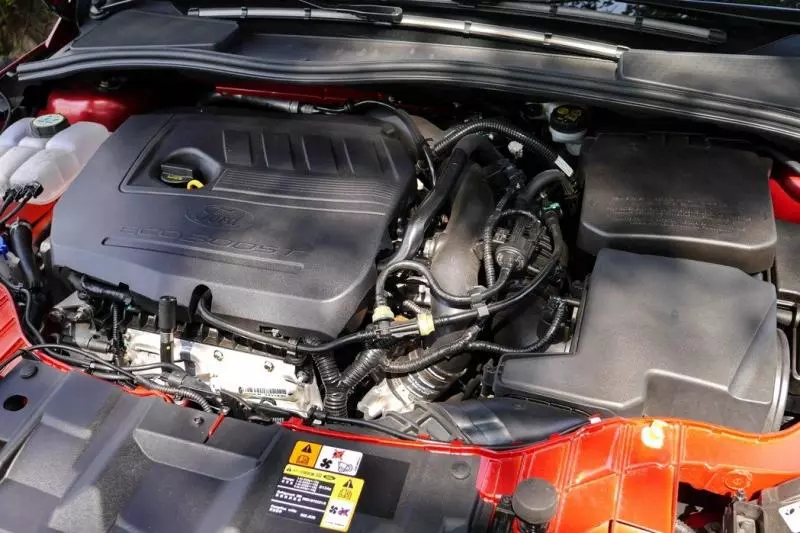 全新Ford Focus即將上市 你知道台灣一共有幾代嗎? | 品牌解析 | 品牌故事